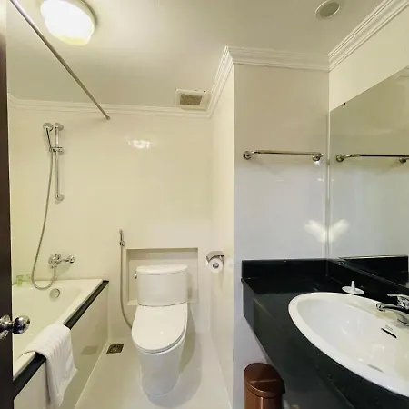 The Tray Hotel Hai Phong Exterior photo